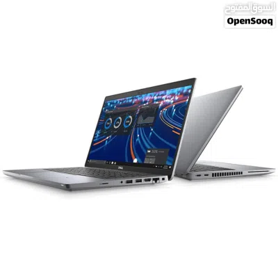 لابتوب dell 5420 core i7 الجيل 11 استعمال اميركي 4