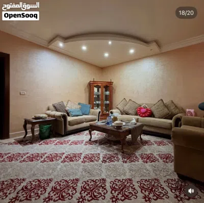 شقة دوبلكس واسعه في عبدون الجنوبي للبيع بسعر مناسب 3