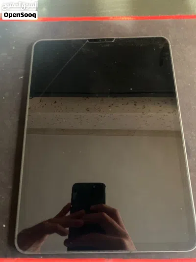 iPad Pro 11-Inch 128GB 2