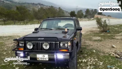 ماتور شيروكي 2500 /4V ماتورV6 1J 2000 3
