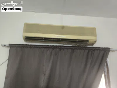 تكييف جنرال 3 طن بحالة ممتازة وتبريد ممتاز 2