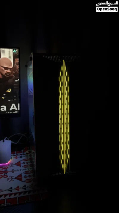 تجميعة pc متكاملة جاهزة للاستخدام 3