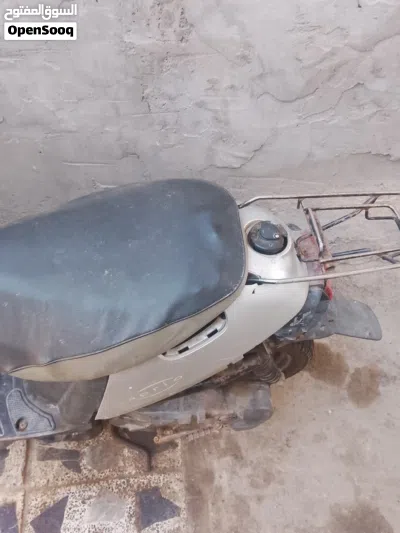 Yamaha Bolt 4