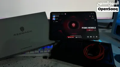 REDMAGIC Nova 3