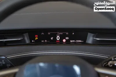 Volkswagen ID 7 ID.7 VIZZION Air 4