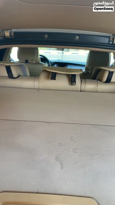 بي ام دبليو الفئة X6 Standard 2