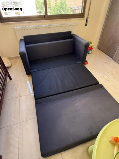 صوفا سرير من Ikea 2