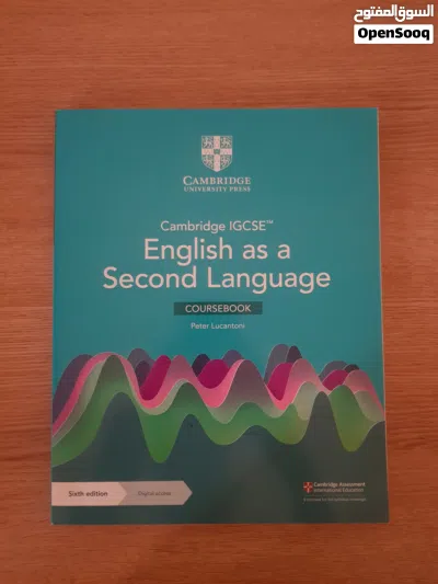 8 IGCSE BOOKS( with online versions) Cambridge and Edexcel 4