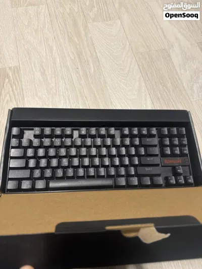Reddragon m552 TKL 3