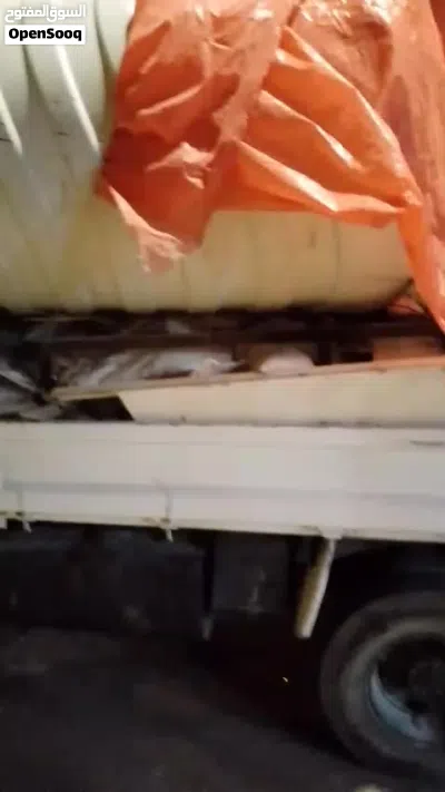 قلاب لنقل الطمم بعمال أو بدون عمال توفير جميع مستلزمات البناء بأقل الأسعار وبأفضل جوده خدمه 24 ساعه 4
