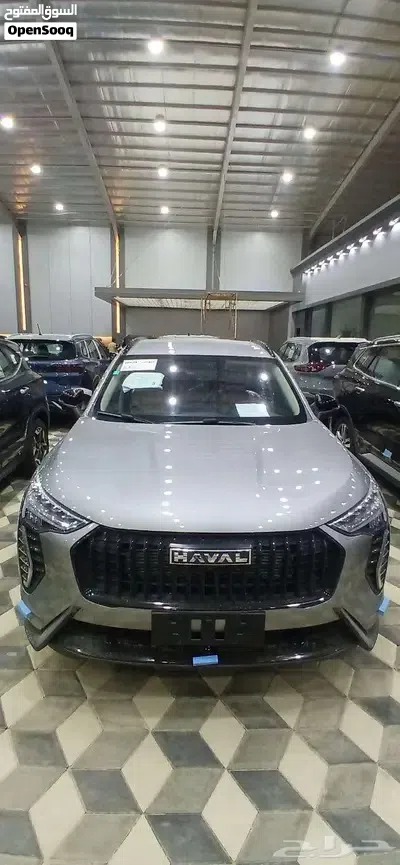 Haval Jolion 3