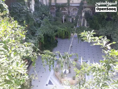 فرصة استثمارية نادرة لبيع منزل تراثي في قلب مدينة دمشق 2
