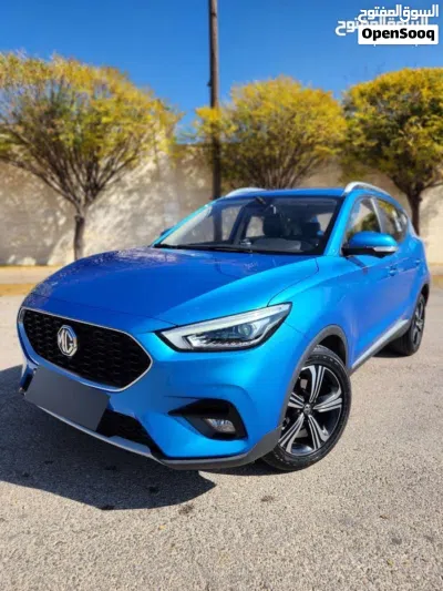 ام جي MG ZS 2