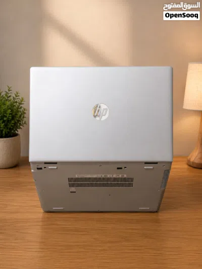 HP PRO BOOK 650G 2