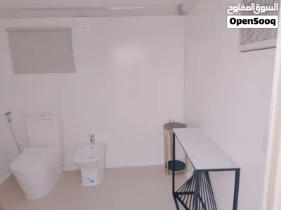 Premium Modular Toilet Units for Sale – UAE 4