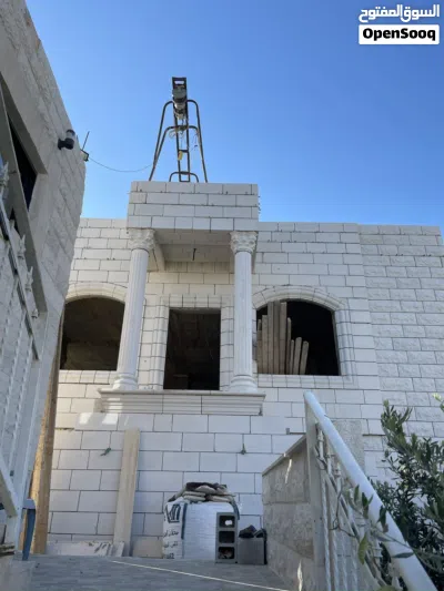 مطلوب بناء حجر وطوب وطوبرجي 3