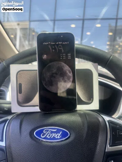 iPhone 15 pro 2
