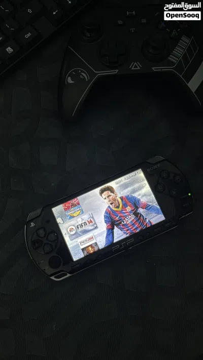 PSP-2004 وكالة 2