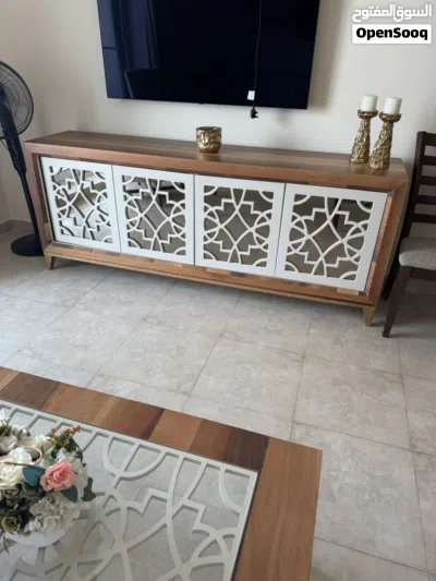 اثاث منزل كامل مستعمل بحالة جيدة جدا للبيع بالكامل بسعر مغر جدا بداعي السفر 2