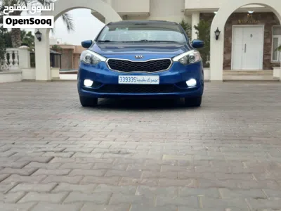 Kia Forte LX 2
