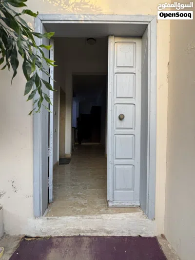 منزل ارضي في سوق الجمعة 4