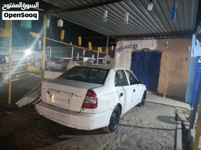 هيونداي فيرنا S 2