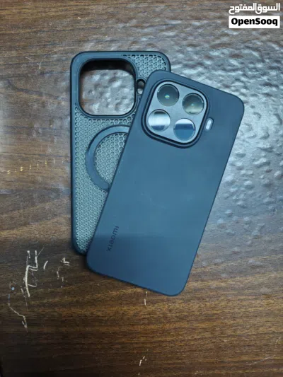 شاومي 15T pro مساحه 512 رام 12 xiaomi 15T pro 2