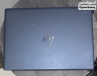 لابتوب HP Pavilion Plus للبيع قوي للدراسه و جميل للالعاب 3