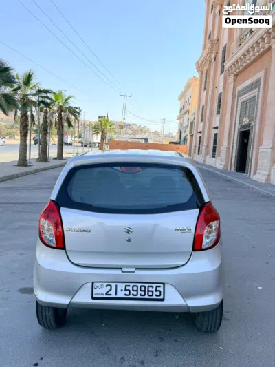 Suzuki Alto GL 2
