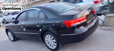هيونداي سوناتا Sport 3