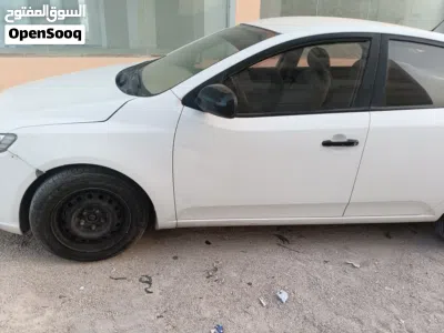 Kia Cerato Standard 3