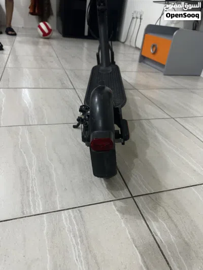 سكوتر شاومي pro2 3