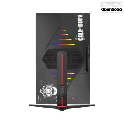 CALL OF DUTY HDR READY GAMING MONITOR WITH ADJUSTABLE STAND (SUPPORT PS5) 2