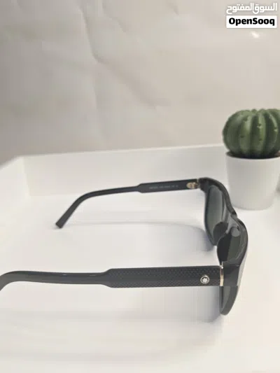 Branded Sunglasses – Ray-Ban, Montblanc, Police نظارات شمسية ماركات 3