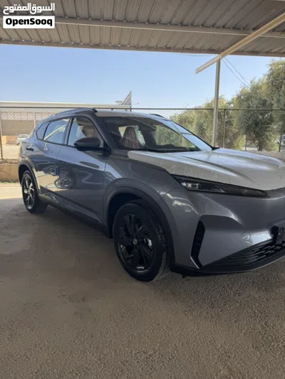 Dongfeng Sky EV01 2