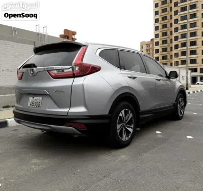 هوندا CR-V Standard 4