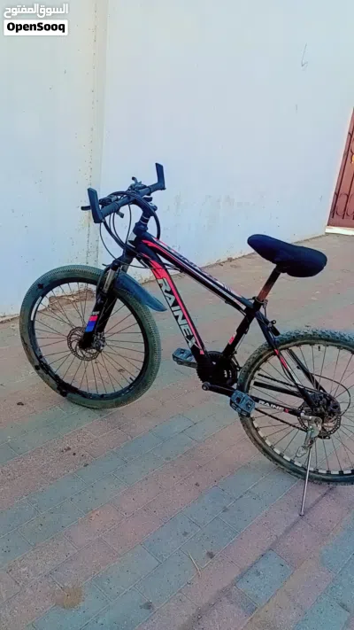 Bicycle 26&28 inches 2
