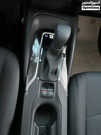 Toyota Corolla XLI 3