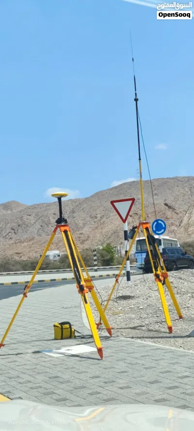 Survey Services 2