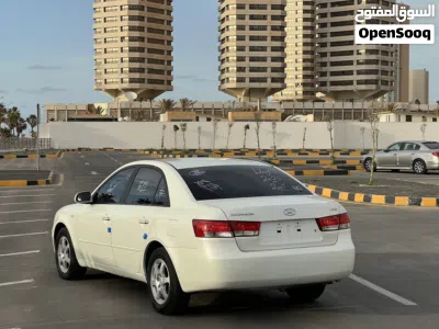 هيونداي سوناتا Eco 2