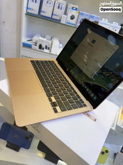 MacBook Air 2020 m1-chip 256g 3