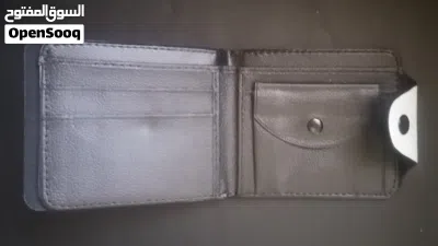 - محفظة رجالي على شكل 100 دولار أمريكي للبيع 3