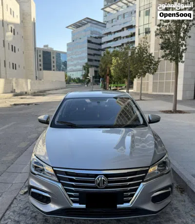 ام جي MG 5 3