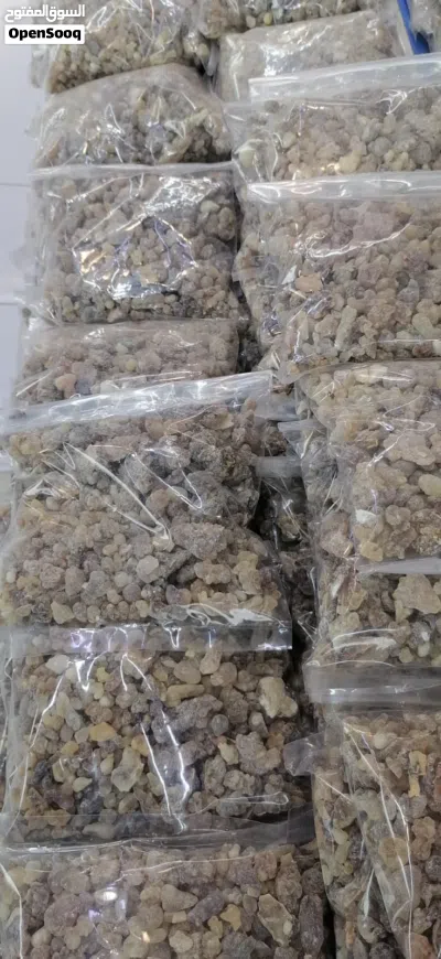 لبان حوجري للبخور بسعر مناسب ومتوفر اسعار خاصه للجمله 3