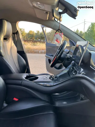 بي واي دي E2 3