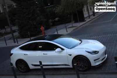 Tesla Model 3 Standard Plus 2