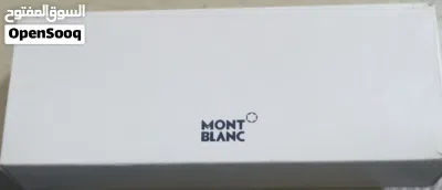 MONT BLANC 4