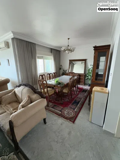 Furnished 3bedroom apartment for rent in deirghbar near Canadian school 4