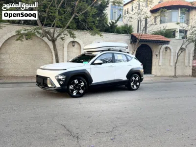 هيونداي كونا Standard 3