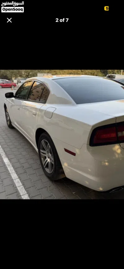 Dodge Charger R/T 4